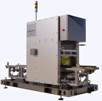 LithoScan scanner