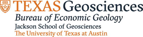 Texas Geosciences